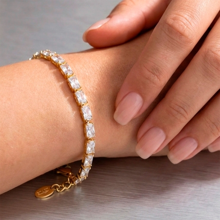 Pulsera Lotus Style mujer LS2575-2/2