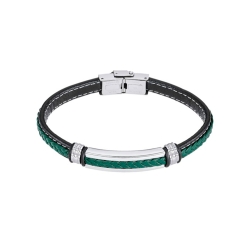 Pulsera Lotus Style hombre LS2638-2/4