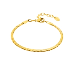 Pulsera Lotus Style mujer LS2648-2/2