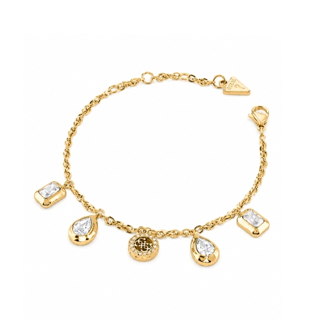 Pulsera Guess 4g Light JUBB05239JWYGS