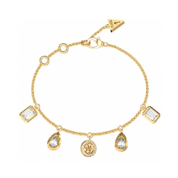 Pulsera Guess 4g Light JUBB05239JWYGS
