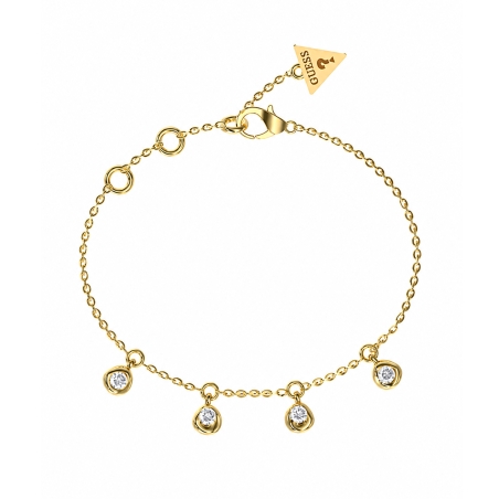 Pulsera Guess Panarea JUBB05186JWYGS