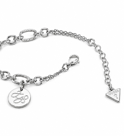 Pulsera Guess Vintage JUBB05149JWRHWHS