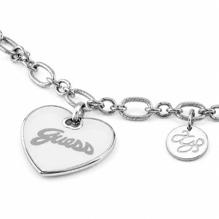 Pulsera Guess Vintage JUBB05149JWRHWHS