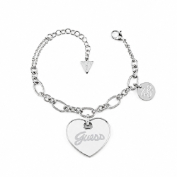 Pulsera Guess Vintage JUBB05149JWRHWHS