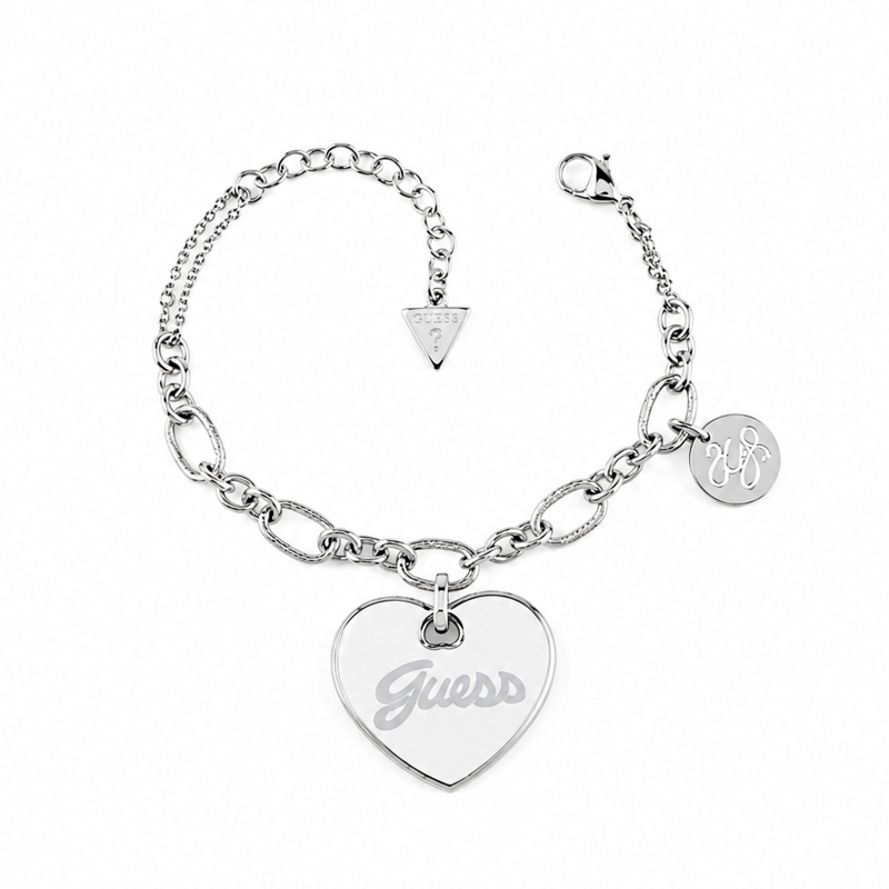 Pulsera Guess Vintage JUBB05149JWRHWHS