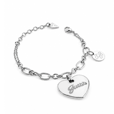 Pulsera Guess Vintage JUBB05149JWRHWHS