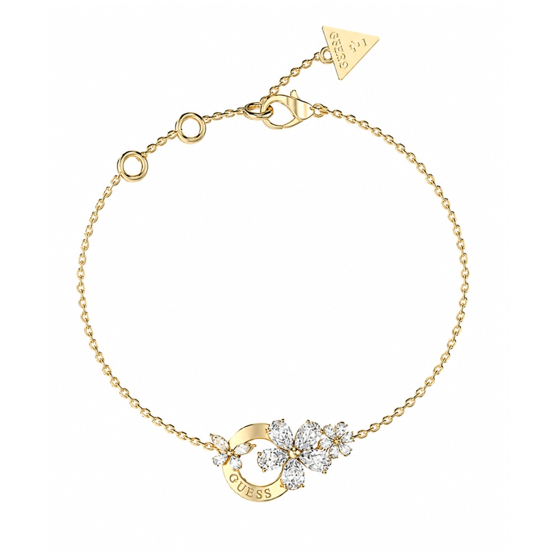 Pulsera Guess Lily JUBB05106JWYGS