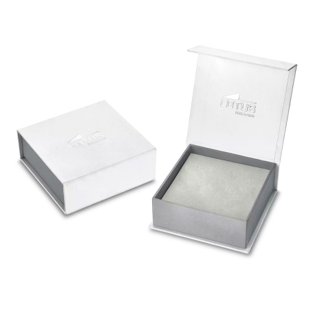 Pulsera Lotus Silver mujer LP1809-2/4