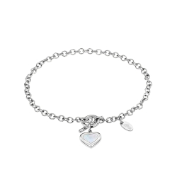 Pulsera Lotus Style mujer LS2692-2/1