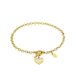 Pulsera Lotus Style mujer LS2692-2/2