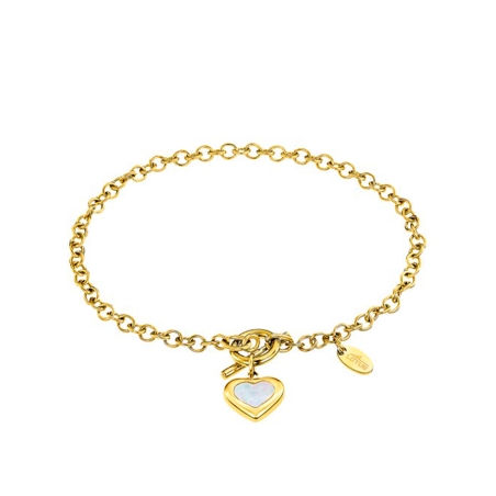 Pulsera Lotus Style mujer LS2692-2/2