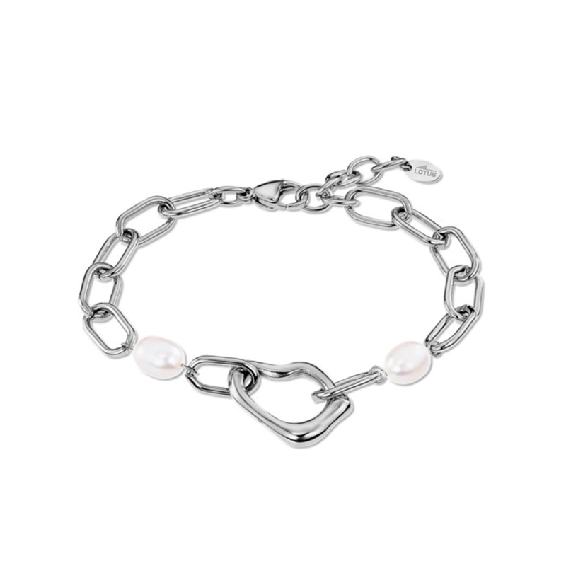 Pulsera Lotus Style mujer LS2731-2/1