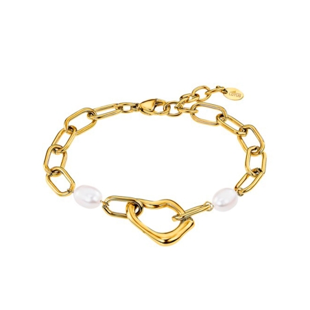Pulsera Lotus Style mujer LS2731-2/2