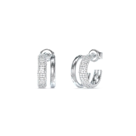 Pendientes Guess Fabulous Me JUBE05197JWRHT-U