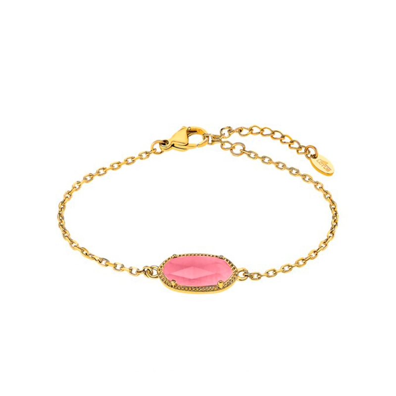 Pulsera Lotus Style mujer LS2820-2/1