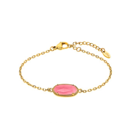 Pulsera Lotus Style mujer LS2820-2/1