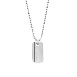 Collar Lotus Style Temptation hombre LS2642-1/1
