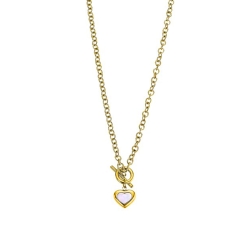 Collar Lotus Style mujer LS2692-1/2