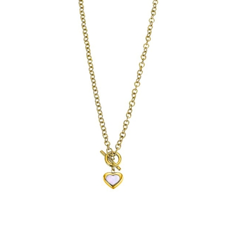 Collar Lotus Style mujer LS2692-1/2
