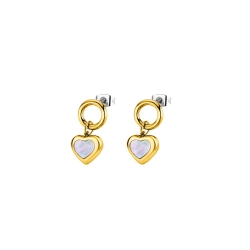 Pendientes Lotus Style mujer LS2692-4/2