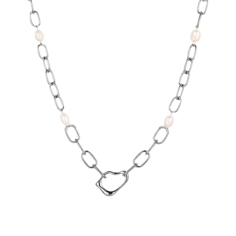 Collar Lotus Style mujer LS2731-1/1