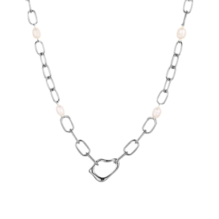 Collar Lotus Style mujer LS2731-1/1