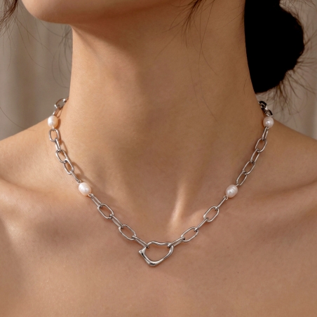 Collar Lotus Style mujer LS2731-1/1