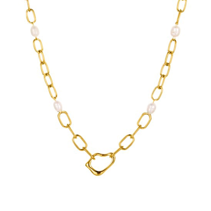 Collar Lotus Style mujer LS2731-1/2