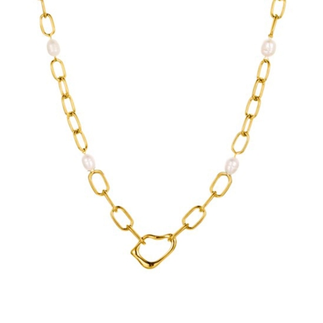 Collar Lotus Style mujer LS2731-1/2