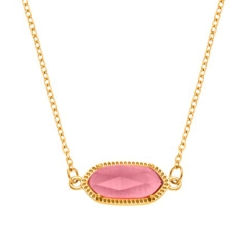 Collar Lotus Style Boho Style mujer LS2820-1/1