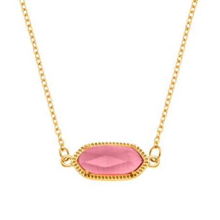 Collar Lotus Style Boho Style mujer LS2820-1/1