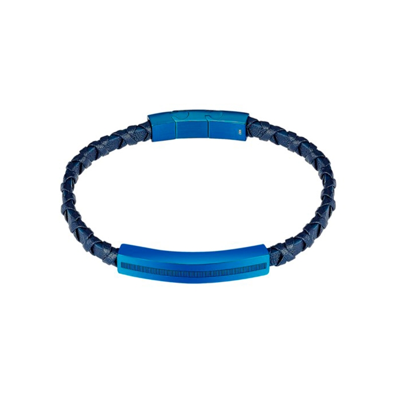 Pulsera Lotus Style Temptation Game hombre LS2625-2/2