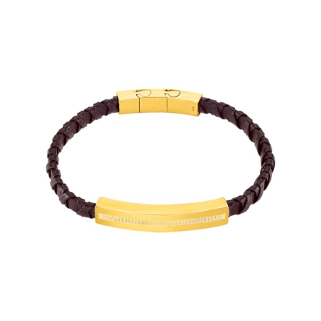 Pulsera Lotus Style Temptation Game hombre LS2625-2/4
