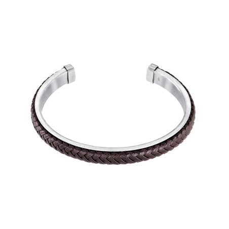 Pulsera Lotus Style Silent Impact hombre LS2626-2/1