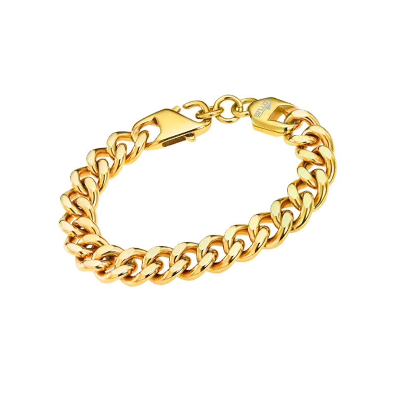 Pulsera Lotus Style hombre LS2191-2/2