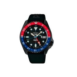 Reloj Seiko 5 Sports hombre Pepsi SSK047K1