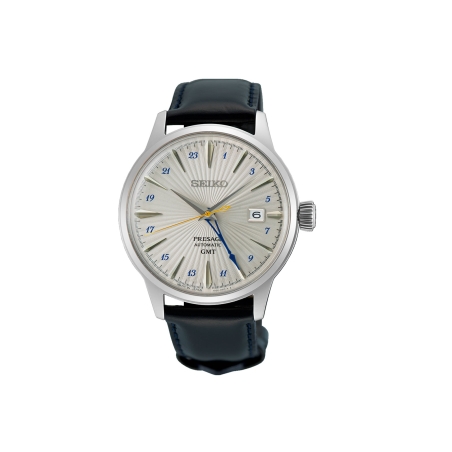 Reloj Seiko Presage Cocktail Time hombre SSK049J1
