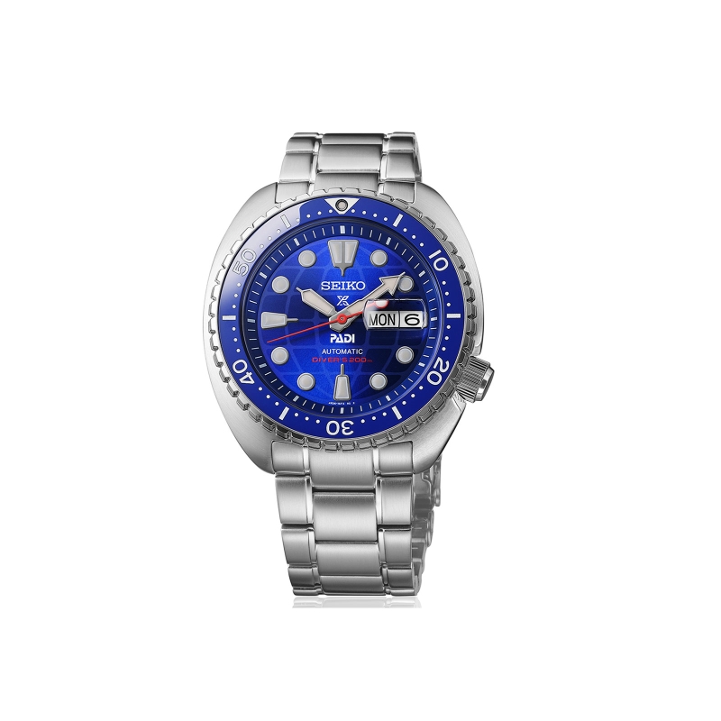 Reloj Seiko Prospex Diver’s PADI 60º Aniversario HBB002K1 hombre SSK049J1