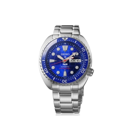 Reloj Seiko Prospex Diver’s PADI 60º Aniversario HBB002K1 hombre SSK049J1
