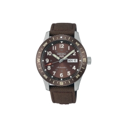 Reloj Seiko 5 Sports Field Series hombre HDB009K1