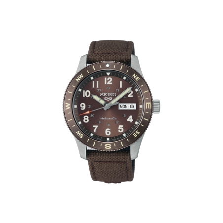 Reloj Seiko 5 Sports Field Series hombre HDB009K1