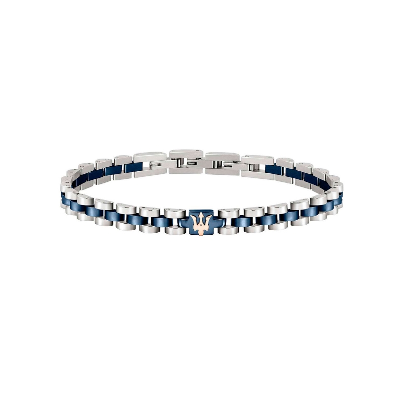 Pulsera Maserati Gioielli hombre JM320AST10