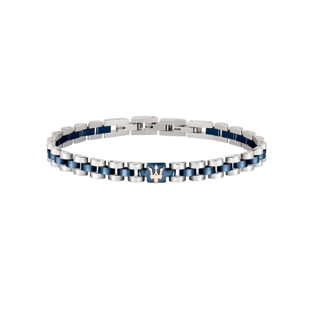 Pulsera Maserati Gioielli hombre JM320AST10