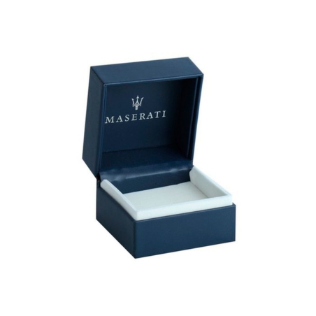 Pulsera Maserati Ceramic hombre JM226ATZ81