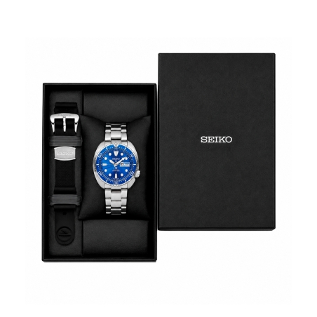 Reloj Seiko Prospex Diver’s PADI 60º Aniversario hombre HBB002K1