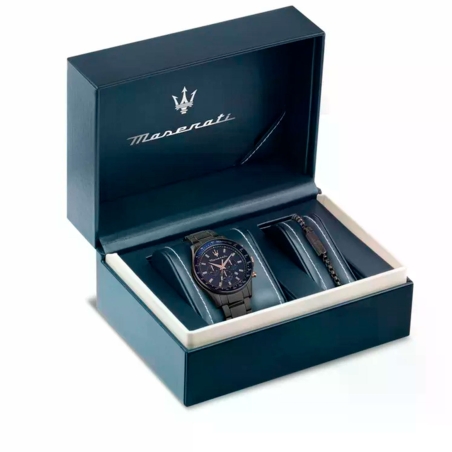 Reloj Maserati hombre R8873640020