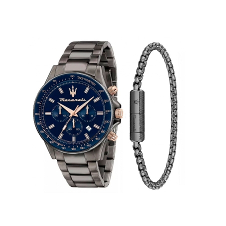 Reloj Maserati hombre R8873640020