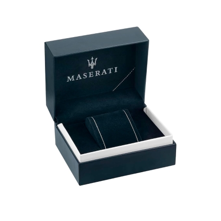 Reloj Maserati Época hombre R8823118010