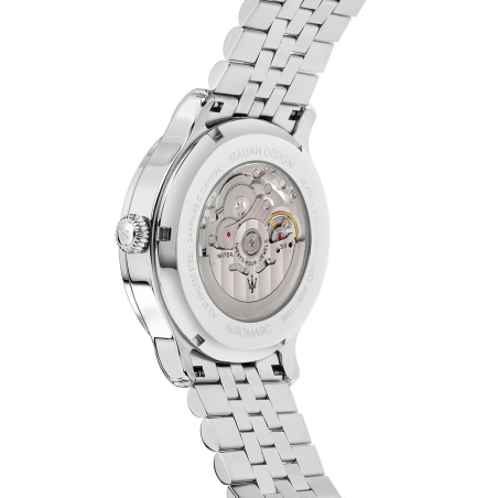Reloj Maserati Época hombre R8823118010